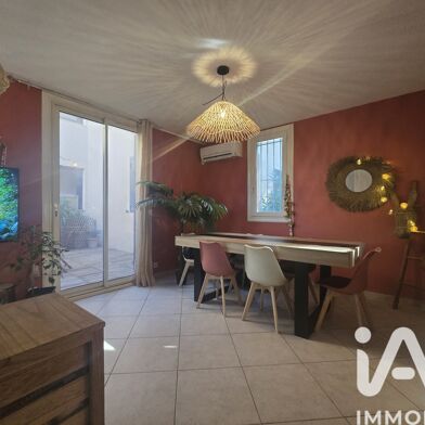 Appartement 1 pièces 162000 €