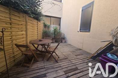 Appartement 1 pièces 162000 €