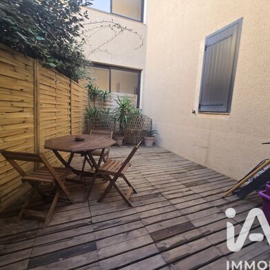 Appartement 1 pièces 162000 €