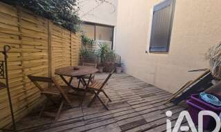 Appartement 1 Pièce 26 m² à vendre à Six-Fours-les-Plages (83140)