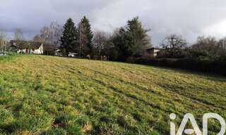 Terrain  1548 m² à vendre à Ciry-le-Noble (71420)
