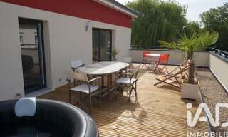 Appartement 3 Pièces 62 m² à vendre à Yutz (57970)