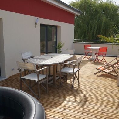 Appartement 3 pièces 259900 €