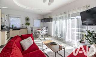 Appartement 3 Pièces 62 m² à vendre à Yutz (57970)