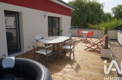 Appartement 3 pièces 259900 €