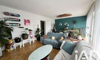 Appartement 3 Pièces 100 m² à vendre à Troyes (10000)