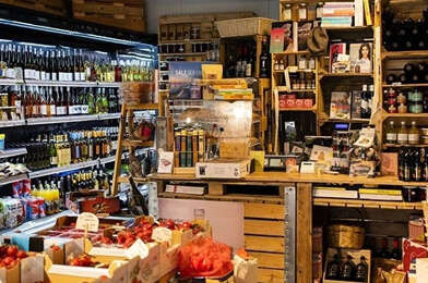 Commerce  118000 €