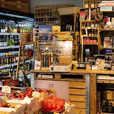 Commerce  118000 €