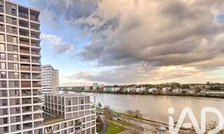 Appartement 1 Pièce 21 m² à vendre à Nantes (44200)