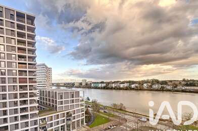 Appartement 1 pièces 95000 €