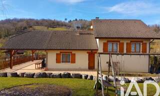 Maison 4 Pièces 88 m² à vendre à Traize (73170)