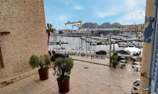 Appartement 2 Pièces 32 m² à vendre à La Ciotat (13600)