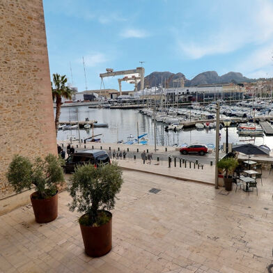 Appartement 2 pièces 249000 €