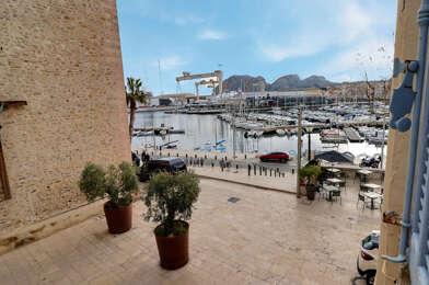 Appartement 2 pièces 249000 €