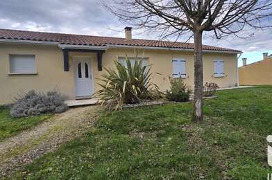 Maison 4 pièces 261000 €