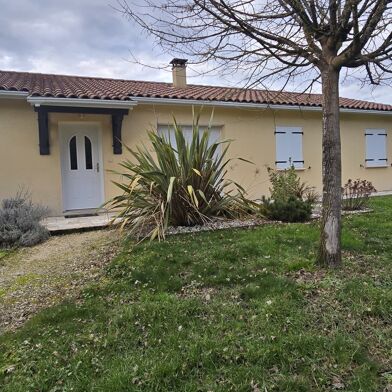 Maison 4 pièces 261000 €