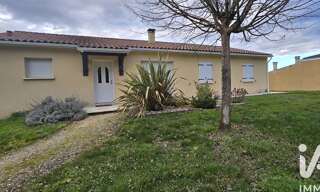 Maison 4 Pièces 126 m² à vendre à Saint-Agne (24520)