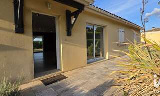 Maison 4 Pièces 126 m² à vendre à Saint-Agne (24520)