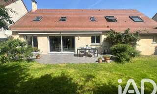 Maison 7 Pièces 154 m² à vendre à Champs-sur-Marne (77420)