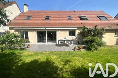 Maison 7 pièces 559000 €