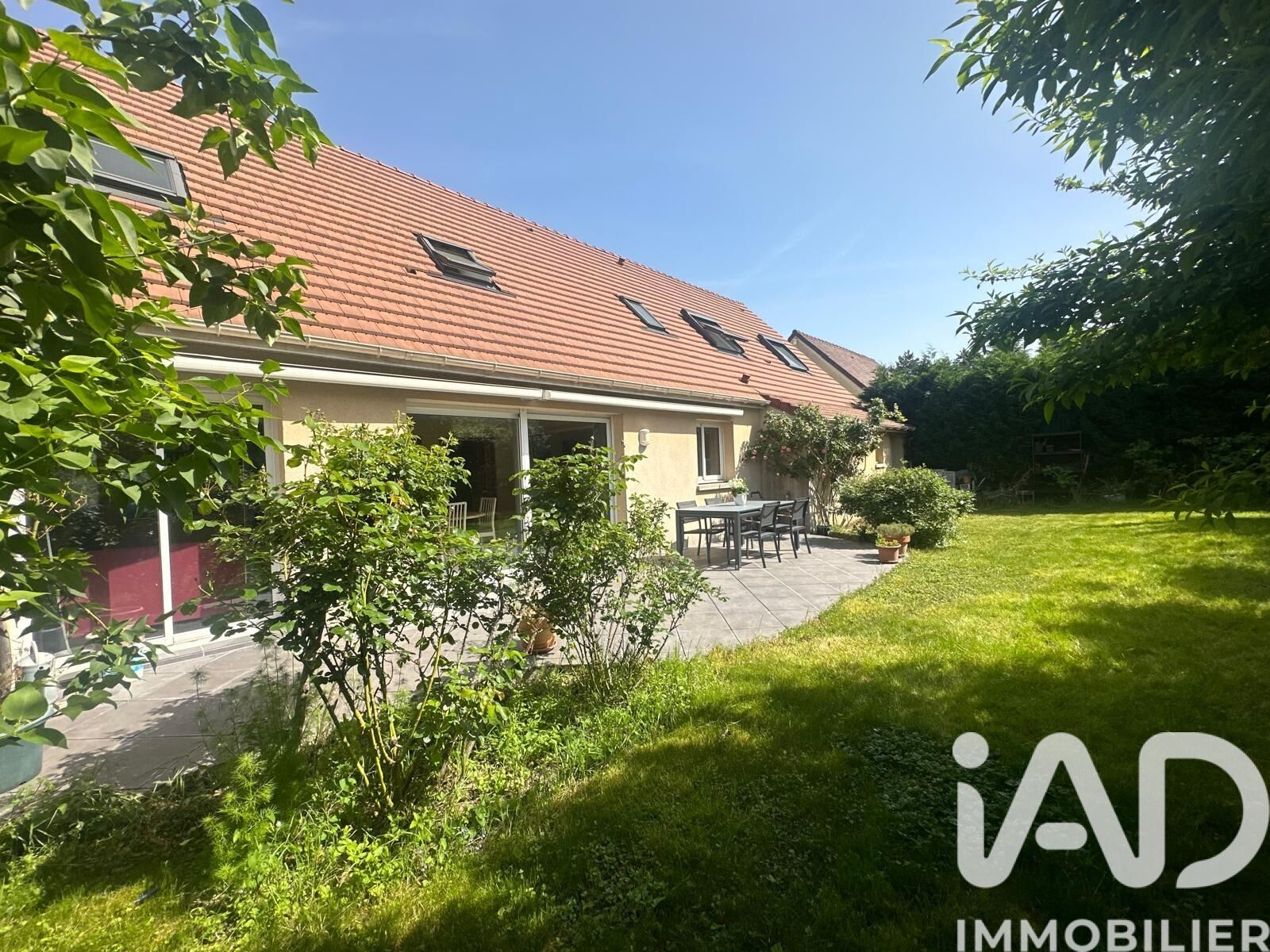 Vente Maison/villa 7 pièces - Photo 2