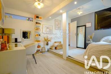 Maison 7 pièces 380000 €