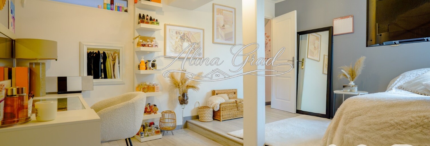 Maison 7 Pièces 172 m² à vendre à La Chapelle-en-Vexin (95420)