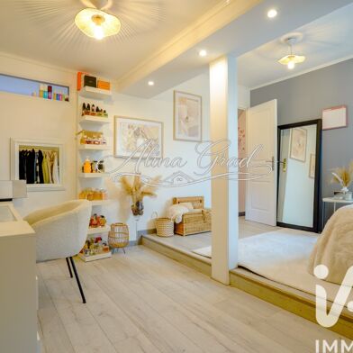 Maison 7 pièces 380000 €