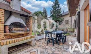 Maison 5 Pièces 108 m² à vendre à Le Blanc-Mesnil (93150)