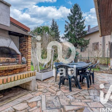 Maison 5 pièces 309000 €