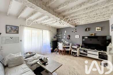 Maison 8 pièces 320000 €