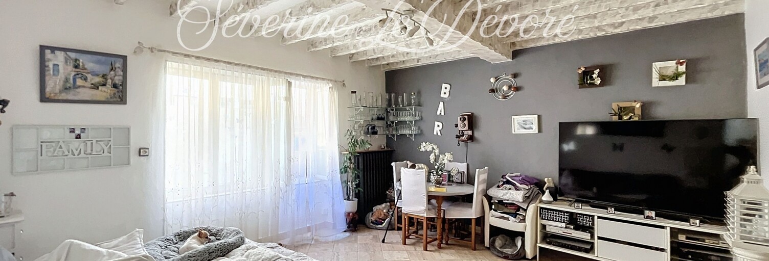 Maison 8 Pièces 152 m² à vendre à Montlignon (95680)