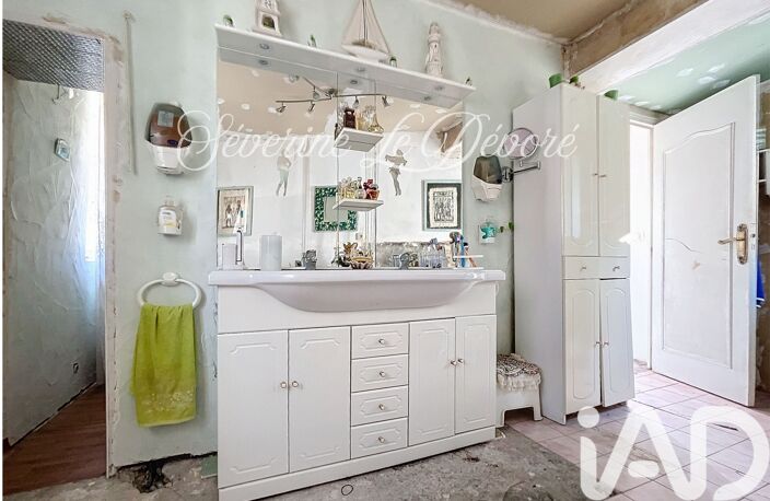 Vente Maison de ville 8 pièces — photo 4