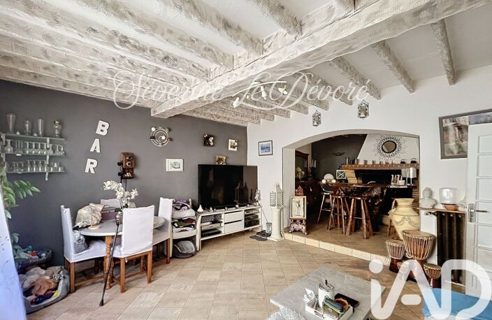 Vente Maison de ville 8 pièces — photo 5