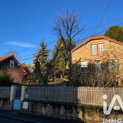 Maison 5 pièces 360000 €