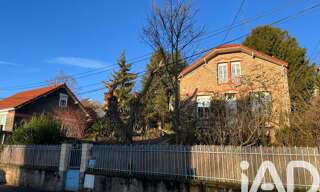 Maison 5 Pièces 100 m² à vendre à Athis-Mons (91200)