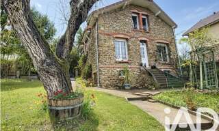 Maison 5 Pièces 100 m² à vendre à Athis-Mons (91200)