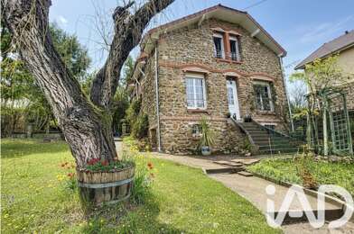 Maison 5 pièces 360000 €