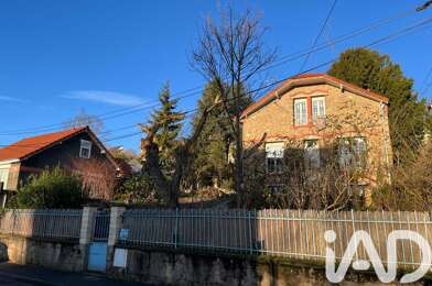 Maison 5 pièces 360000 €