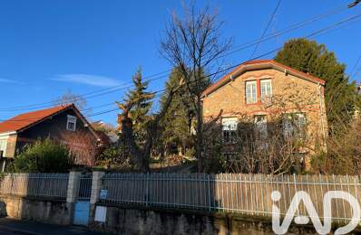 Vente Maison traditionnelle 5 pièces — photo du bien