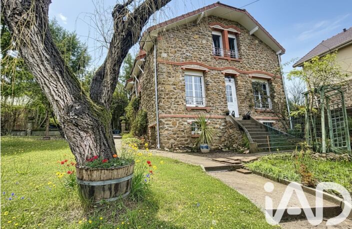 Vente Maison traditionnelle 5 pièces — photo 2