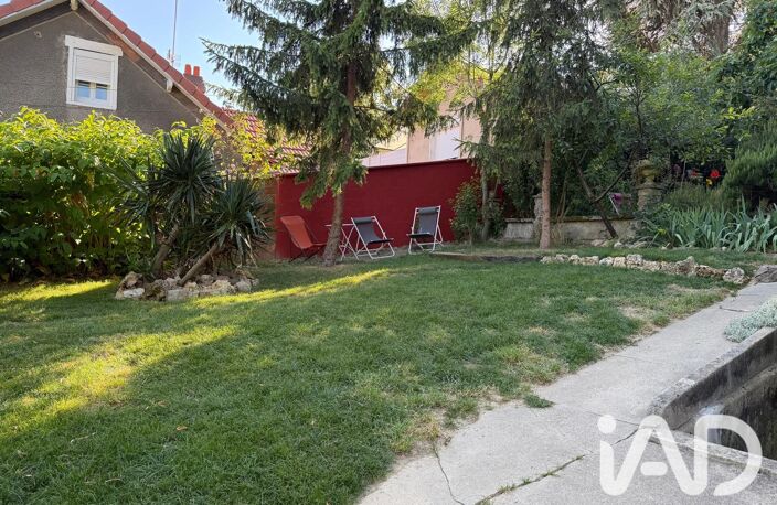 Vente Maison traditionnelle 5 pièces — photo 3