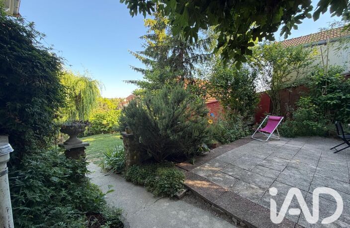 Vente Maison traditionnelle 5 pièces — photo 4