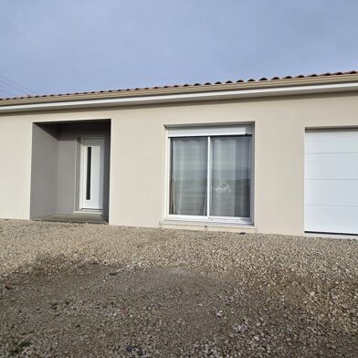 Maison 5 pièces 204000 €