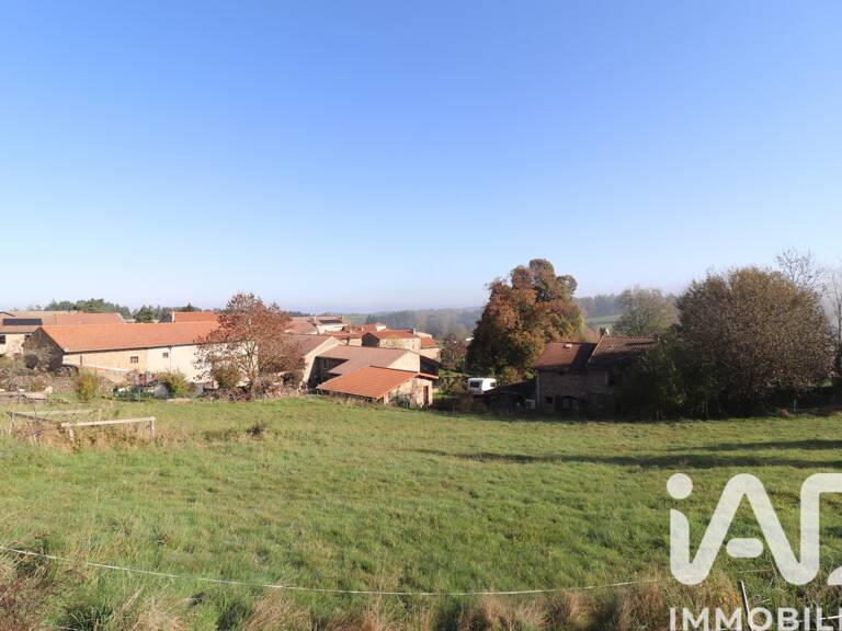 Vente Terrain à bâtir 1 577 m&sup2; — photo 1