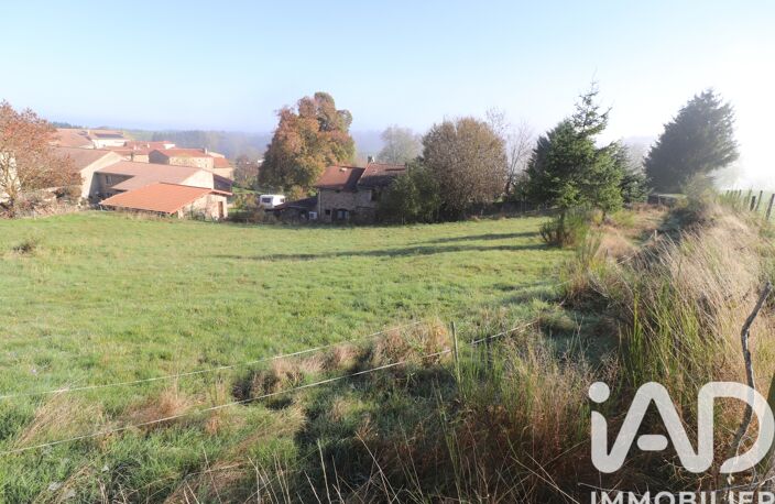Vente Terrain à bâtir 1 577 m&sup2; — photo 2