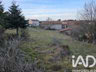 Vente Terrain à bâtir 1 577 m&sup2; — photo 3