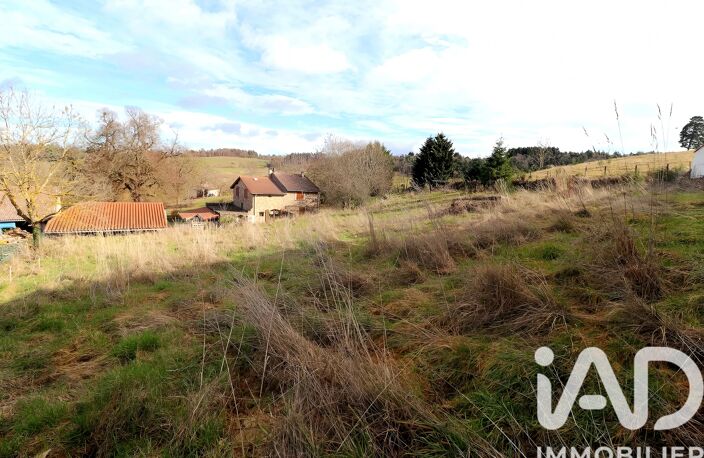 Vente Terrain à bâtir 1 577 m&sup2; — photo 5