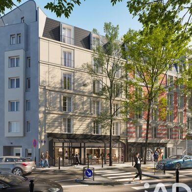 Appartement 4 pièces 895000 €