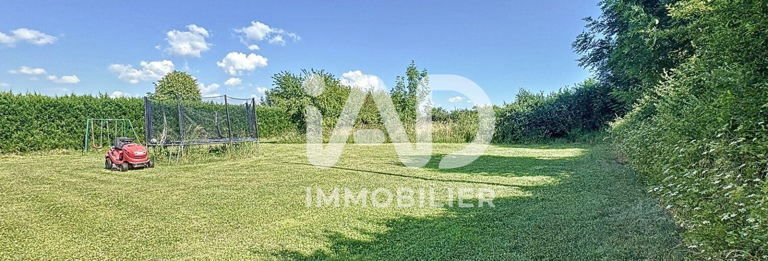 Maison 5 Pièces 182 m² à vendre à Sanssac-l'Église (43320)